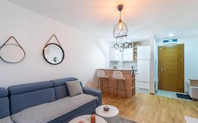 Apartman Vila Darija Lux